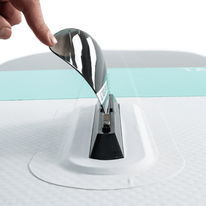 FREESTYLE 9'10'' - INFLATABLE PADDLE BOARD