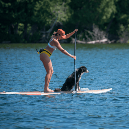 HANA 9'5'' - HARD PADDLE BOARD