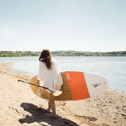 HANA 9'5'' - HARD PADDLE BOARD