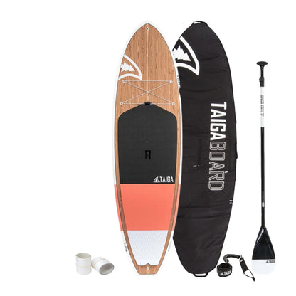 HANA 9'5'' - HARD PADDLE BOARD