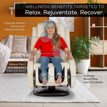 Human Touch-Limited Stock-WholeBody® 7.1 Massage Chair