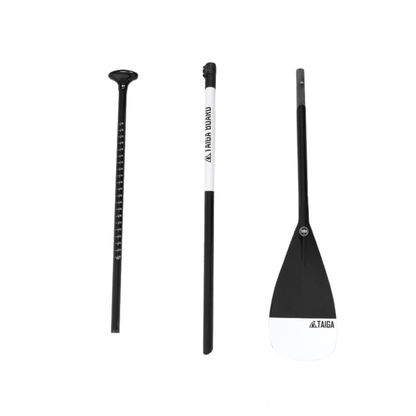 HYBRID PADDLE - Adjustable 2 or 3 pieces