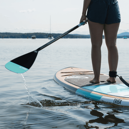 HYBRID PADDLE - Adjustable 2 or 3 pieces