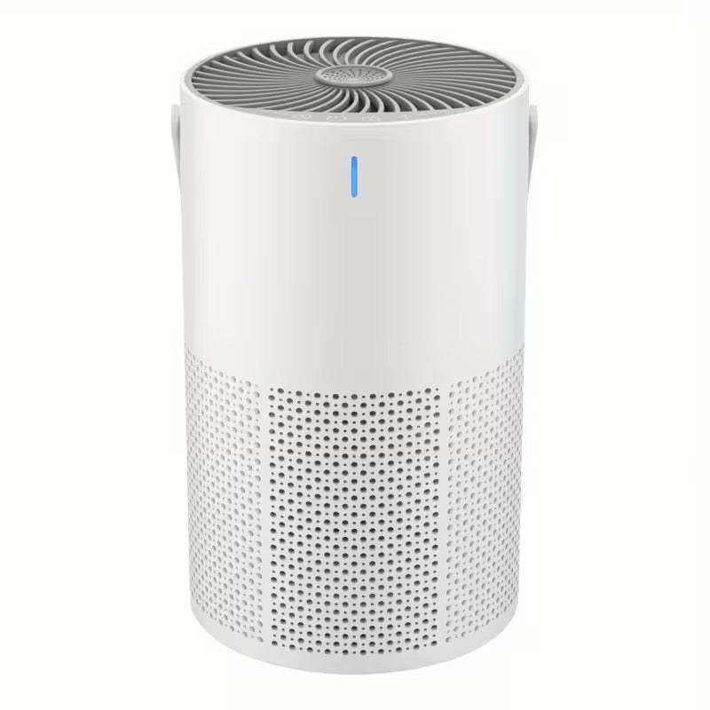 NNETM Portable HEPA Air Purifier (3-in-1)