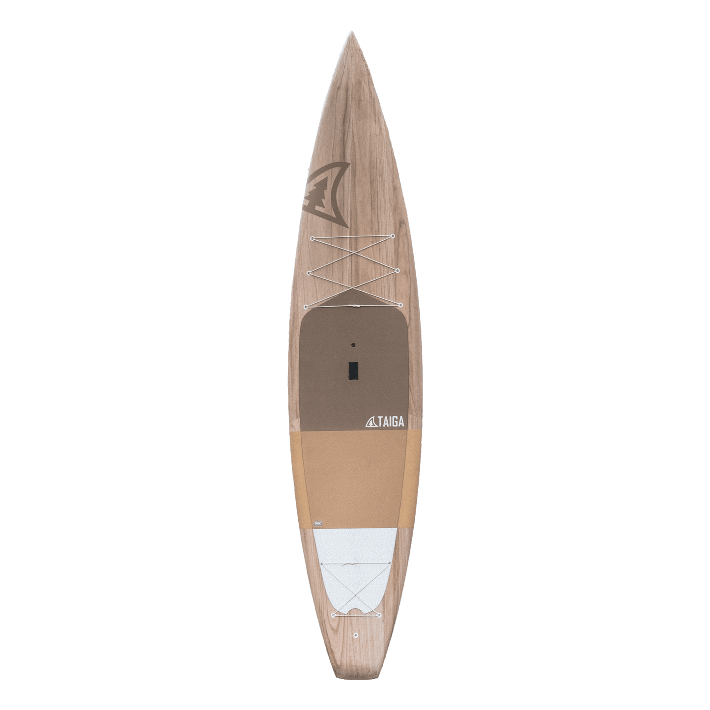 KAZUZU 12'6'' - HARD PADDLE BOARD (ROOT COLLECTION) | Pre-order 08/05