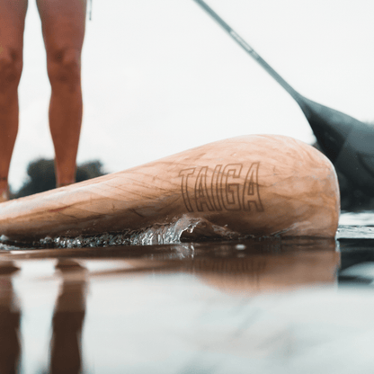 KAZUZU 12'6'' - HARD PADDLE BOARD (ROOT COLLECTION) | Pre-order 08/05