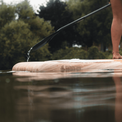 KAZUZU 12'6'' - HARD PADDLE BOARD (ROOT COLLECTION) | Pre-order 08/05