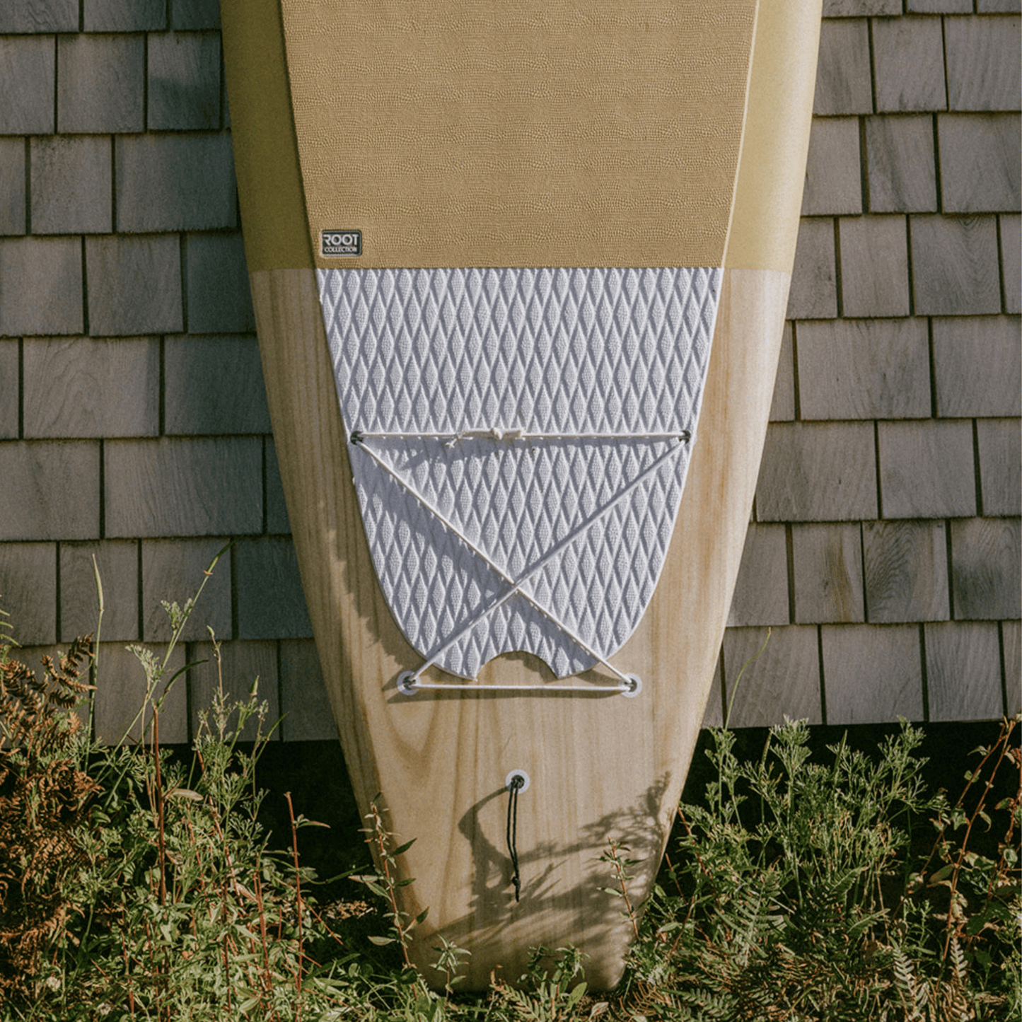 KAZUZU 12'6'' - HARD PADDLE BOARD (ROOT COLLECTION) | Pre-order 08/05