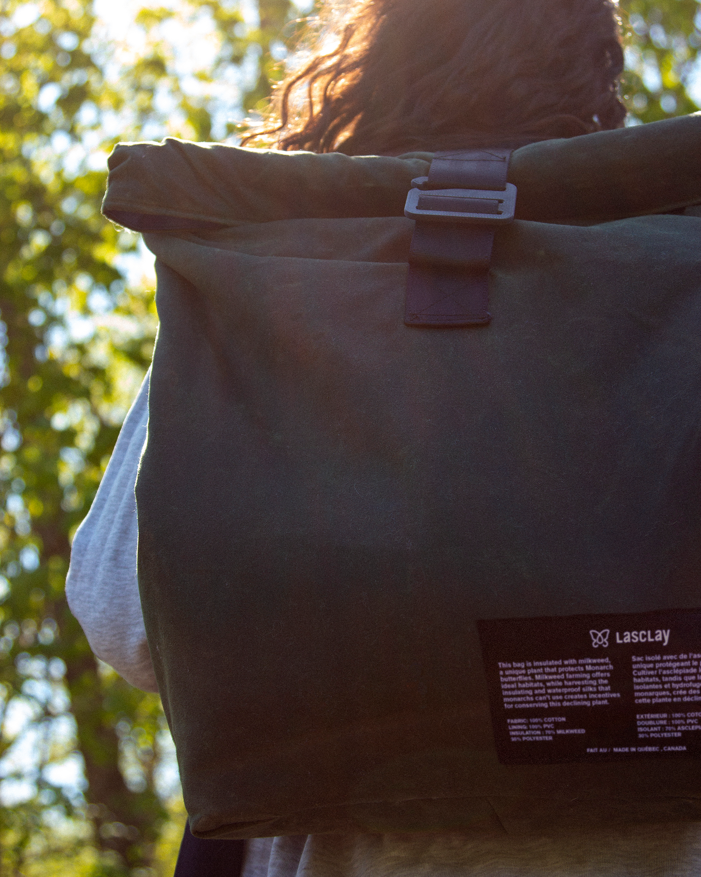 Sac à dos glacière 30L