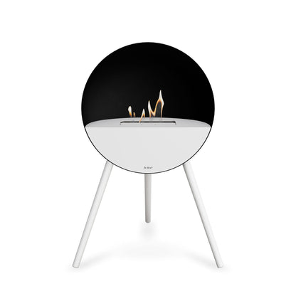 Le Feu Eye <br>Black