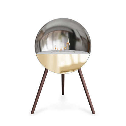 Le Feu Eye <br>Silver