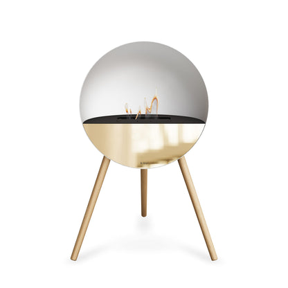 Le Feu Eye <br>White
