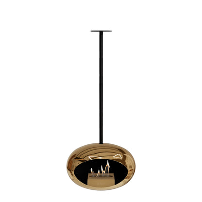 Le Feu Sky Dome <br>Chromed Rose Gold