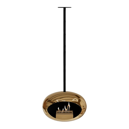 Le Feu Sky Dome <br>Chromed Rose Gold