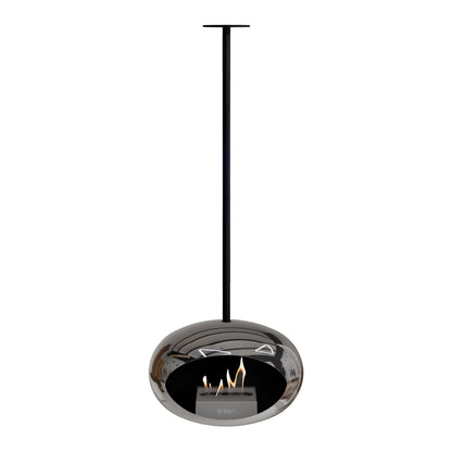Le Feu Sky Dome <br>Chromed Silver
