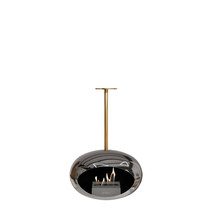 Le Feu Sky Dome <br>Chromed Silver