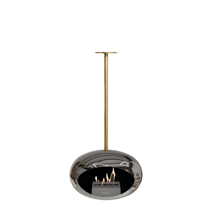 Le Feu Sky Dome <br>Chromed Silver