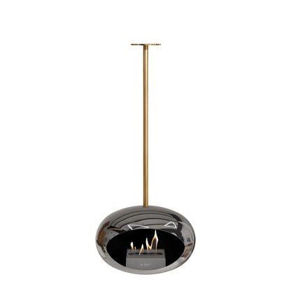 Le Feu Sky Dome <br>Chromed Silver