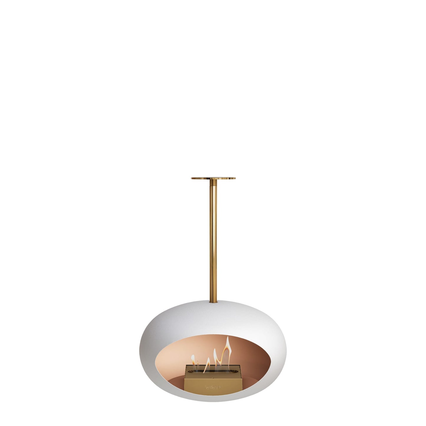 Le Feu Sky Dome <br>White