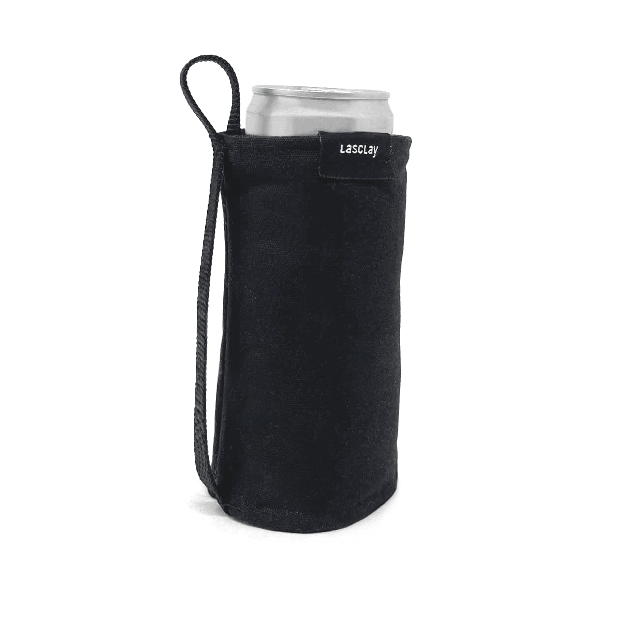 Manchon isotherme pour canettes minces