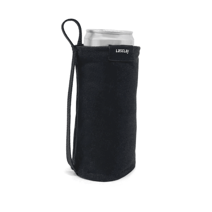 Manchon isotherme pour canettes minces