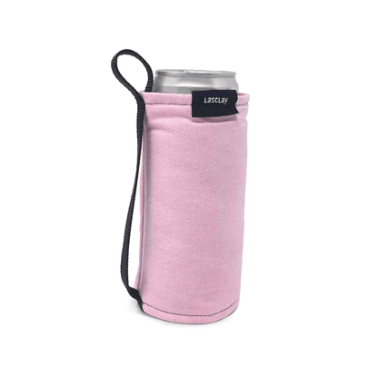 Manchon isotherme pour canettes minces