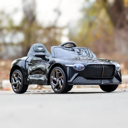 2026 Bentley Bacalar 12V Kids Ride On Car with Remote Control