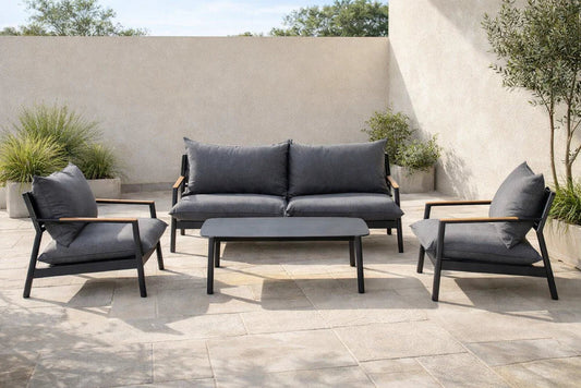 Monti Sofa Set