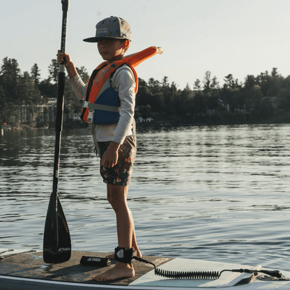 NIBI PADDLE - KID - Adjustable 3 pieces