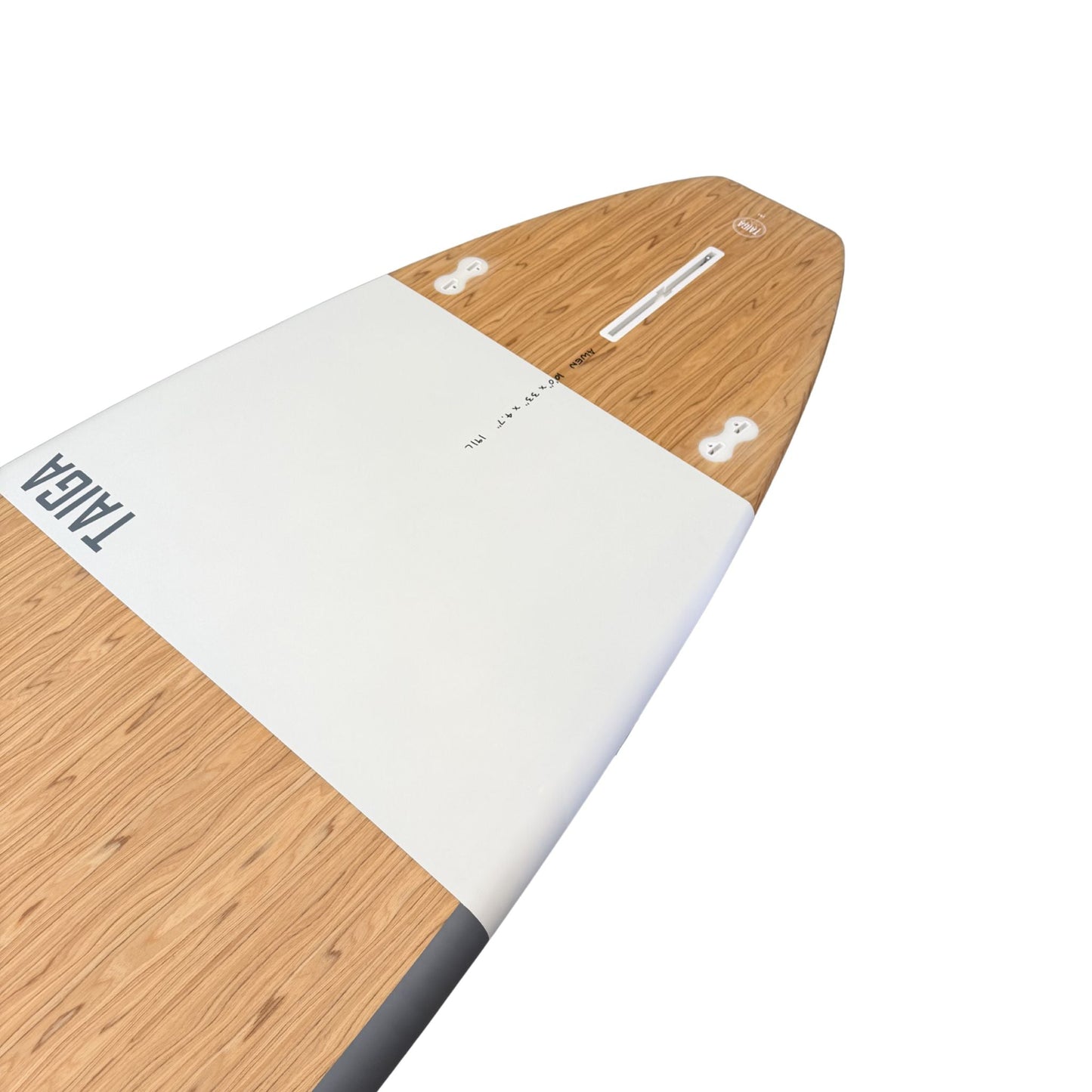 AWEN 10'0'' - HARD PADDLE BOARD
