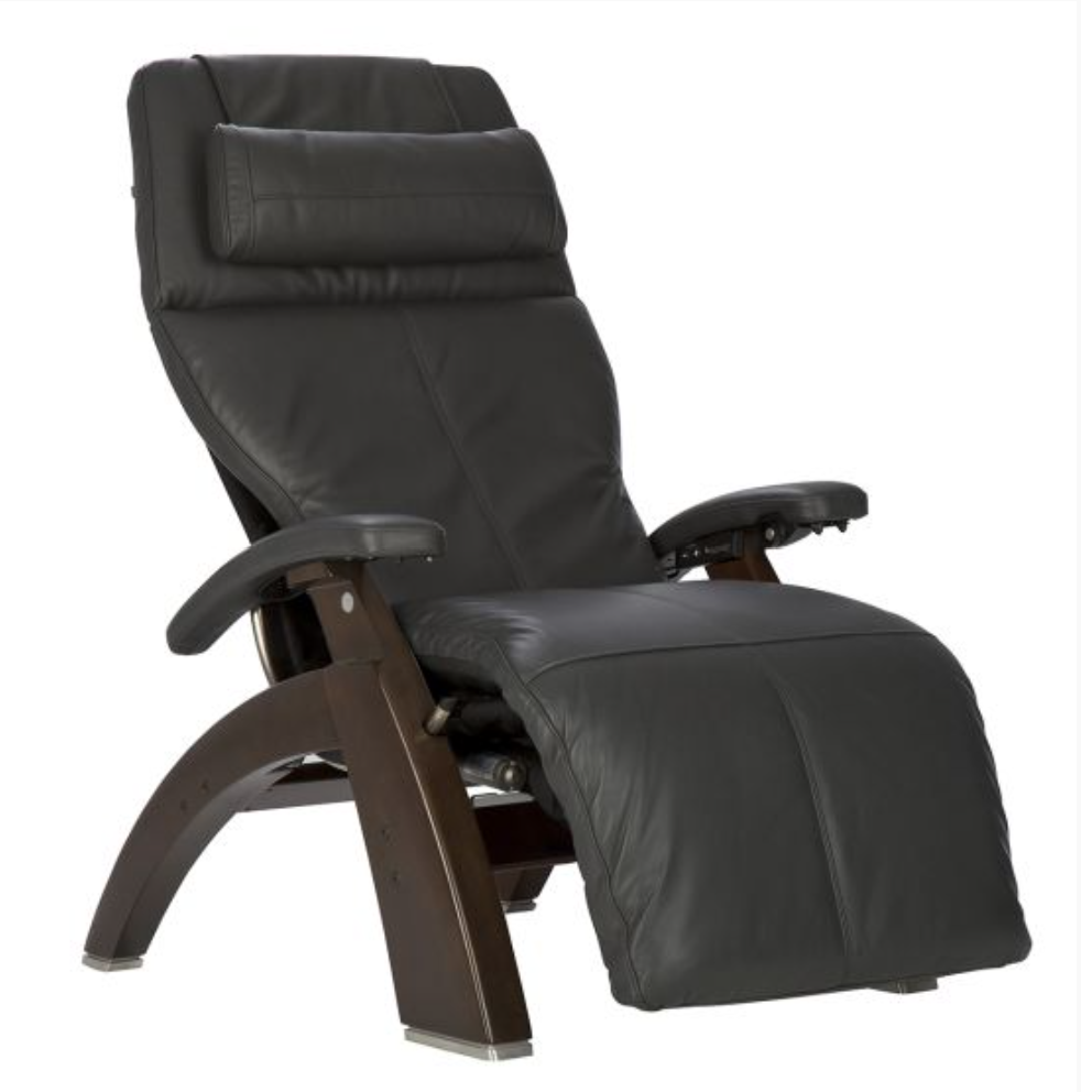 Human Touch Perfect Chair PC-610 Zero Gravity Recliner (Performance or Supreme Package)