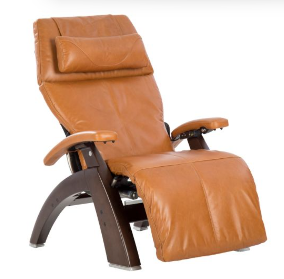 Human Touch Perfect Chair PC-610 Zero Gravity Recliner (Performance or Supreme Package)