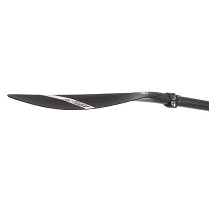 PERFORMANCE PADDLE CARBON BLACK - NANO ZIP AIR EDITION - Adjustable 5 pieces