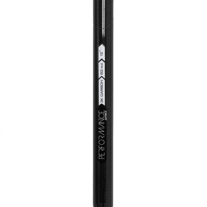 PERFORMANCE PADDLE - CARBON WOOD - Adjustable 2 or 3 pieces