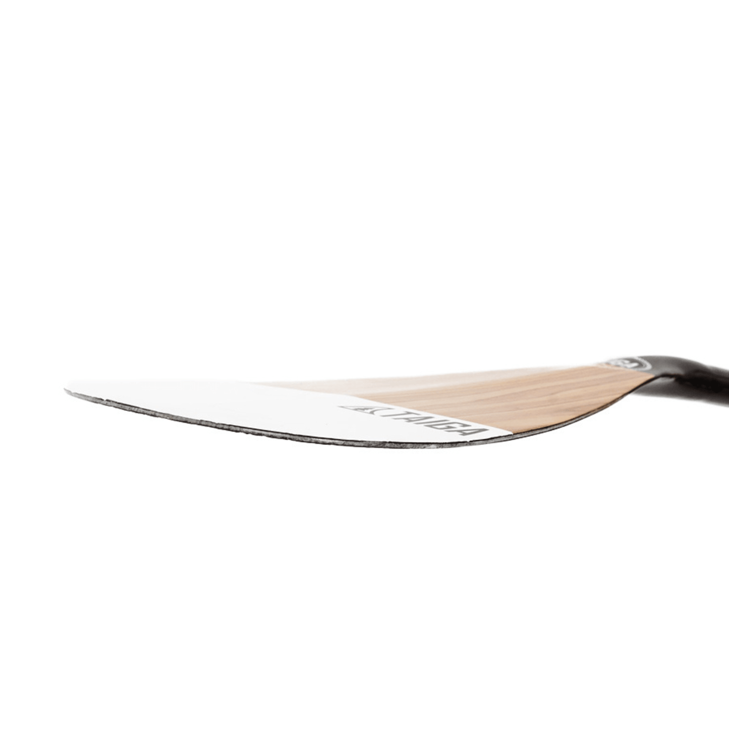 PERFORMANCE PADDLE - CARBON WOOD - Adjustable 2 or 3 pieces