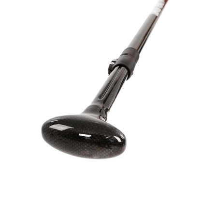 PERFORMANCE PADDLE - CARBON WOOD - Adjustable 2 or 3 pieces