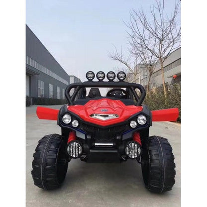 PREORDER 2026 24V UTV 4x4 2 Seater Ride On Car Very Big! With Remote Control