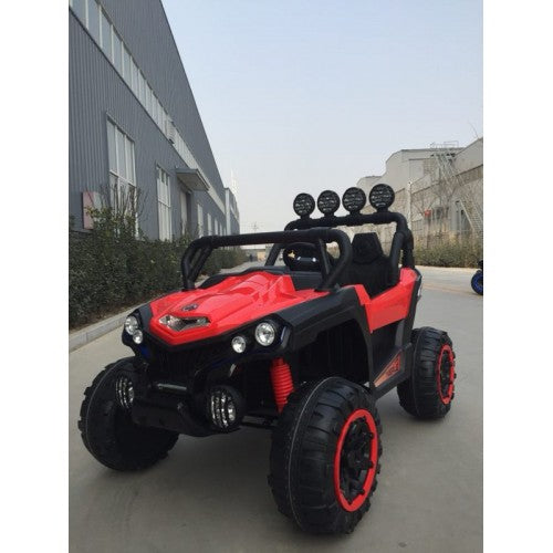 PREORDER 2026 24V UTV 4x4 2 Seater Ride On Car Very Big! With Remote Control