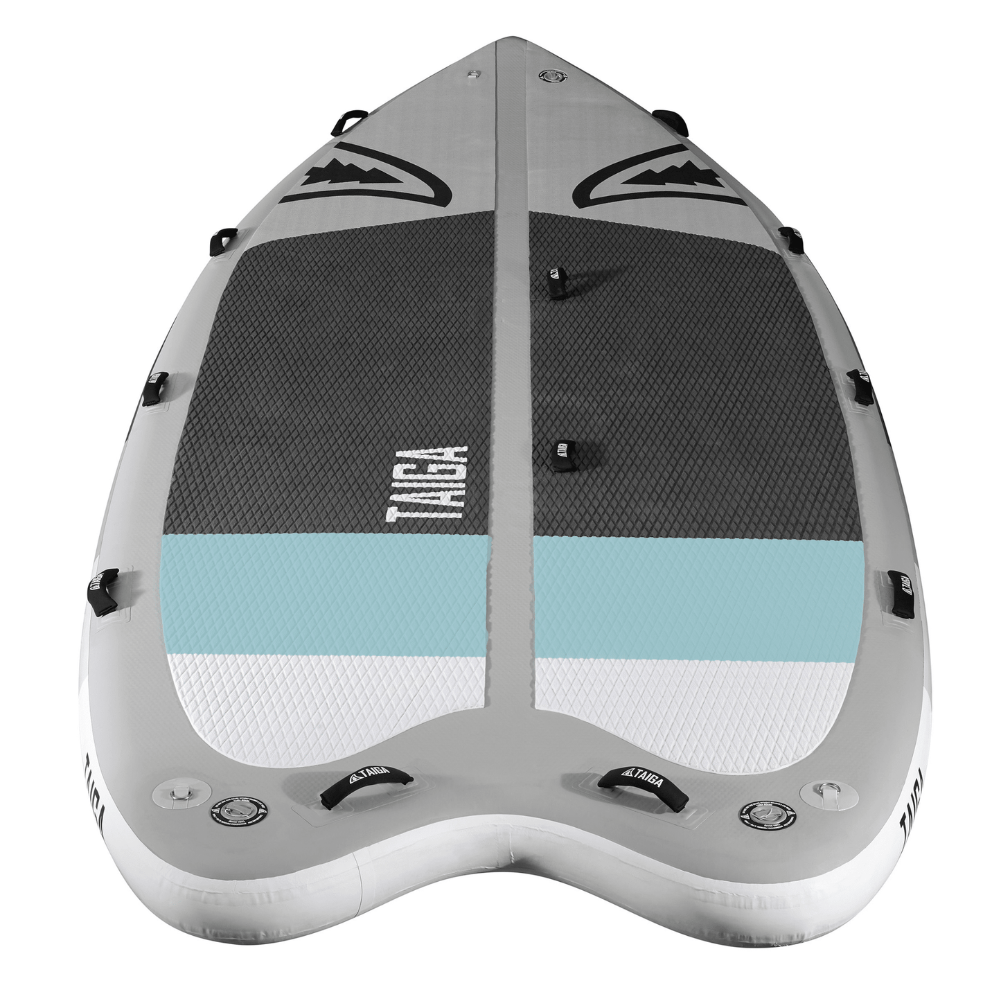 SEQUOIA 13'6'' Family - INFLATABLE PADDLE BOARD