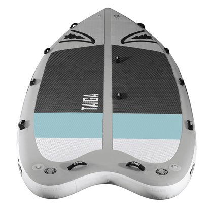 SEQUOIA 13'6'' Family - INFLATABLE PADDLE BOARD