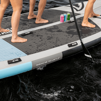 SEQUOIA 13'6'' Family - INFLATABLE PADDLE BOARD