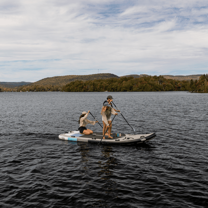 SEQUOIA 13'6'' Family - INFLATABLE PADDLE BOARD