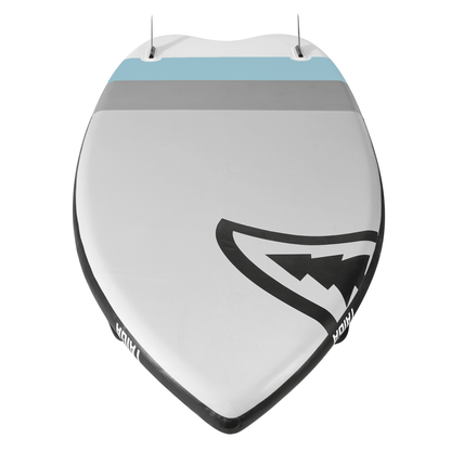 SEQUOIA 13'6'' Family - INFLATABLE PADDLE BOARD