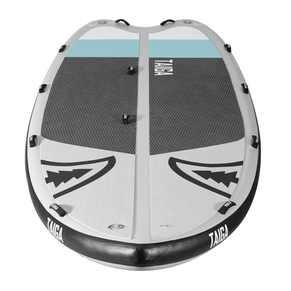 SEQUOIA 13'6'' Family - INFLATABLE PADDLE BOARD