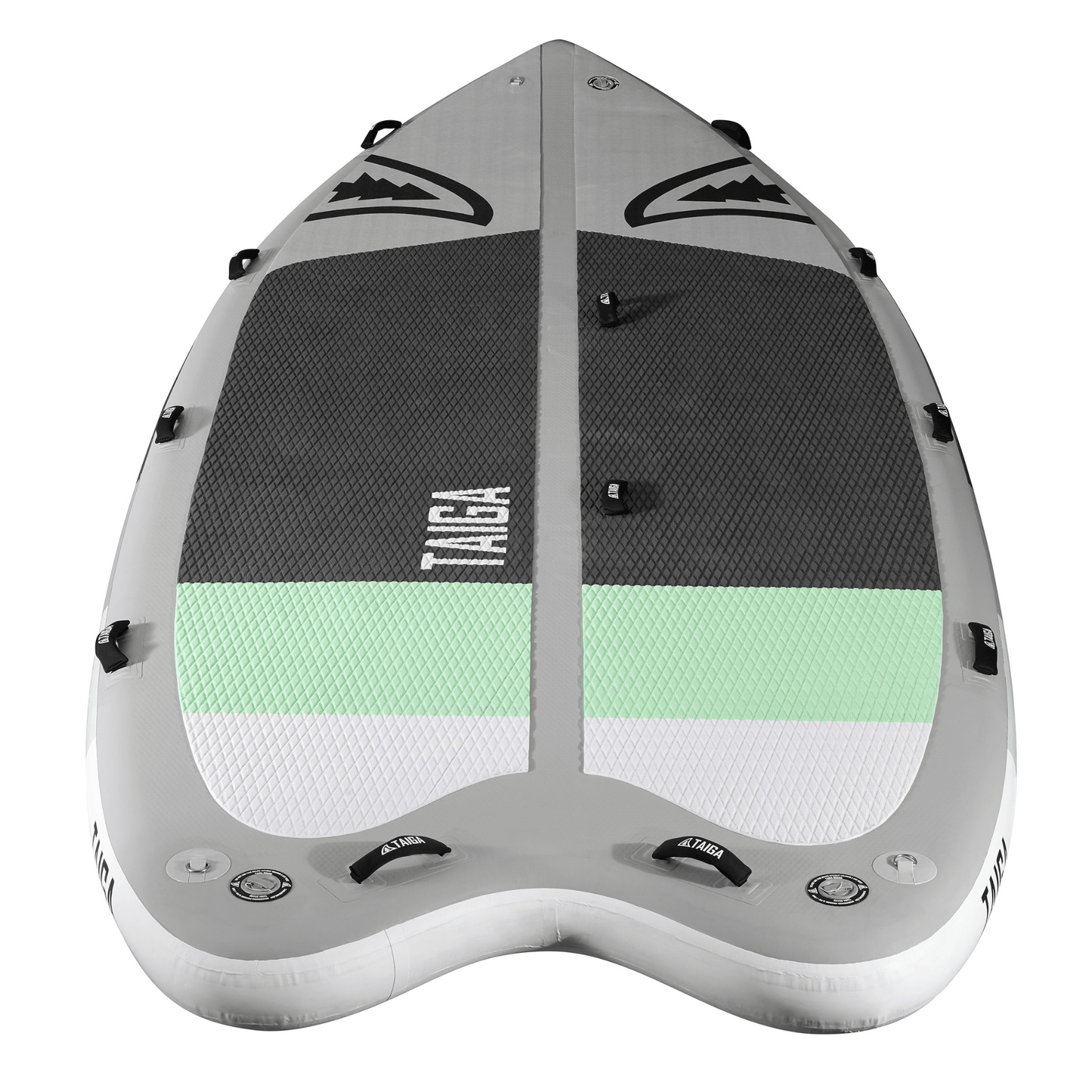 SEQUOIA 16'5'' Party - INFLATABLE PADDLE BOARD