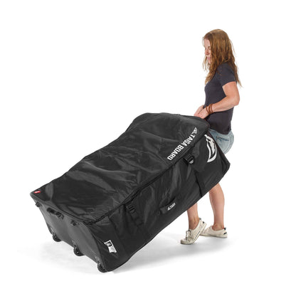 SEQUOIA 16'5'' Party - INFLATABLE PADDLE BOARD