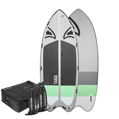 SEQUOIA 16'5'' Party - INFLATABLE PADDLE BOARD