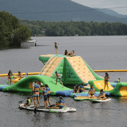 SEQUOIA 16'5'' Party - INFLATABLE PADDLE BOARD