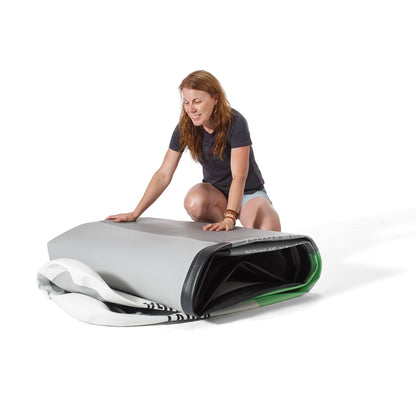 SEQUOIA 16'5'' Party - INFLATABLE PADDLE BOARD