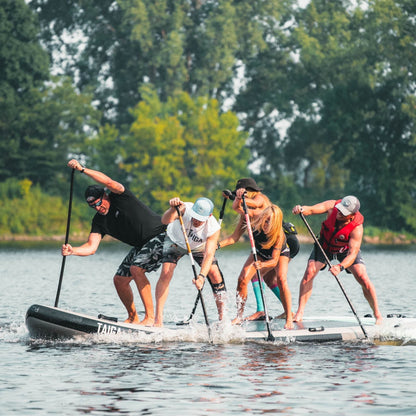 SEQUOIA 16'5'' Party - INFLATABLE PADDLE BOARD